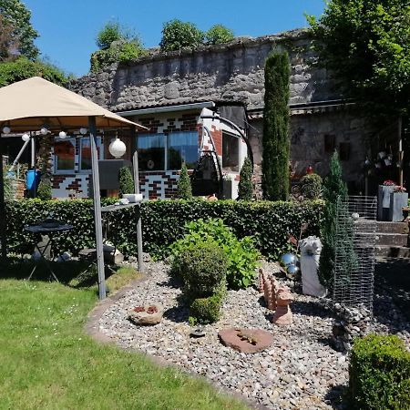 Glori' S Fewo Gross Bad Sooden-Allendorf Exteriér fotografie